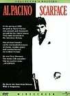 Scarface (Collectors Edition) DVD, Al Pacino, Michelle Pfeiffer 