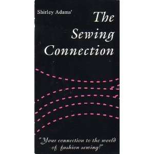   Series 1700) by Shirley Adams 3 Tape Box Set [ VHS ]: Everything Else