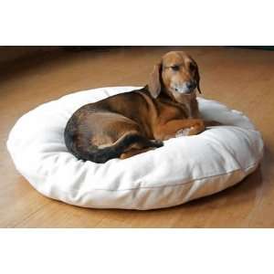  Javasnose Organic Medium Round Pet Bed 