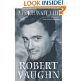 Books robert vaughn biography