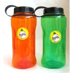  Front Runner Plastic Sports Bottle, 32 Oz., BPA Free 
