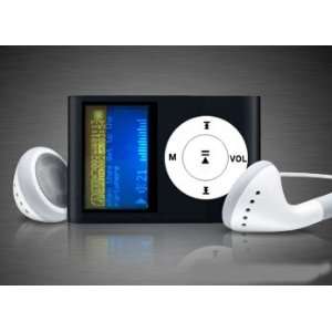  Plan B High End Mini Clip On  Music Player With 16 GB 