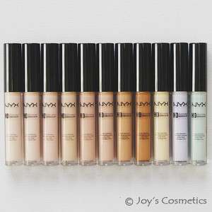 NYX Concealer Wand Pick Your 1 ColorJoys Cosmetics  