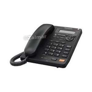 Panasonic Corded Integrated Telephone and Digital Answering System 
