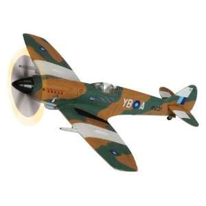  Corgi Raf Spitfire 1/72 Mkxive RN135 James Ginger Lacey 