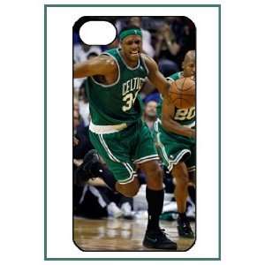  Paul Pierce Boston Celtics NBA Star Player iPhone 4 