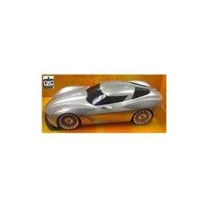    RC (Remote Control) 2009 Corvette Stingray Concept: Toys & Games