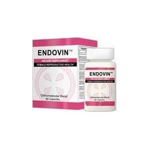 Endovin Normalized Menstrual Cycle Female Reproductive Endometriosis 