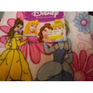  Disney Princess Kitchen Towel 100% Cotton 