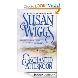 Enchanted Afternoon Susan Wiggs  Kindle Store