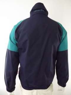 mens ski snowboard lightweight jacket Columbia Powder Keg blue S 