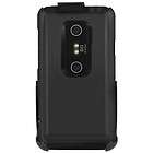 Seidio Surface Extended ComboHard Case & Holster for HTC EVO 3D 