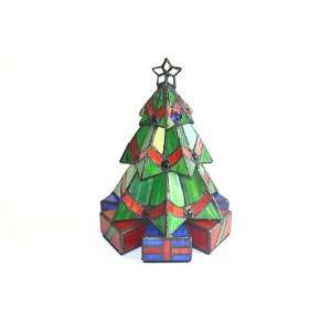  Christmas Tree Tiffany Style Light  Free Shipping Now 