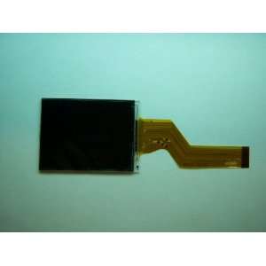   CAMERA REPLACEMENT LCD DISPLAY SCREEN REPAIR PART 