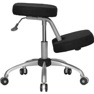   Kneeling Posture Ergonomic Pneumatic Desk Task Chairs