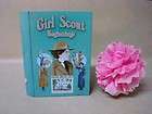 GIRL SCOUTS BEGINNINGS BOOK TIN Juliette Gordon Low