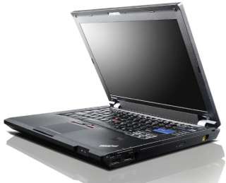 Lenovo ThinkPad L520 Core i5 2520M 2.5GHz, 4GB, 320GB, DVD+RW, Windows 