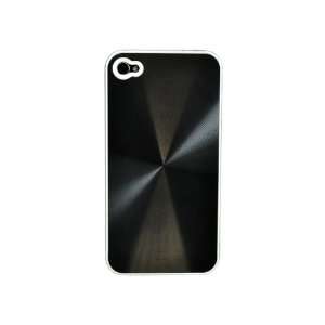   iPhone 4G (Aluminum Black) (Fits AT&T iPhone) Cell Phones