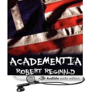   Dystopia (Audible Audio Edition) Robert Reginald, John Morgan Books