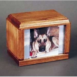  Picture Frame Cremation Cat or Dog Urn: Home & Kitchen