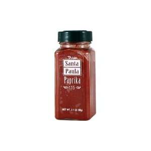  Paprika   Delicious Mild Flavor, 2.1 oz Health & Personal 