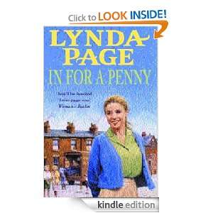 In for a Penny Lynda Page  Kindle Store