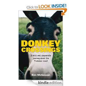 Start reading Donkey Crossings 