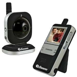 Swann Security Familycam Digital Wireless Camera / Viewer 