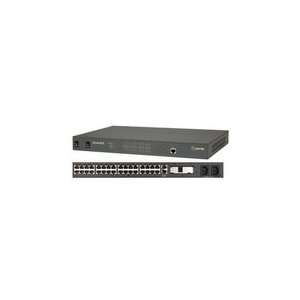   IOLAN SCS32 DAC Secure Console Server   32 x RJ 45 Serial: Electronics