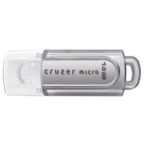  4GB Sandisk Cruzer Micro USB Flash Memory Device 