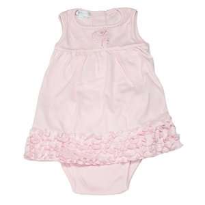  Magnolia Baby   Fairy Wishes Dress with Diaper Cover: Baby