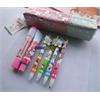   Hello kitty Ballpoint Pens School supplies and Pen bag for kids  