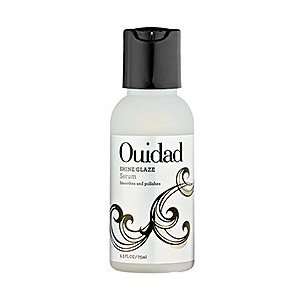  Ouidad Shine Glaze Serum (Quantity of 2) Beauty
