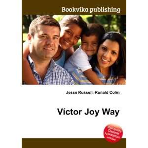  VÃ­ctor Joy Way Ronald Cohn Jesse Russell Books