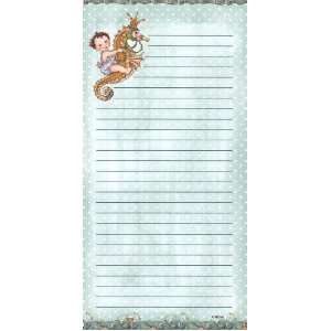  Mary Engelbreit Magnetic Refrigerator Grocery List To Do 