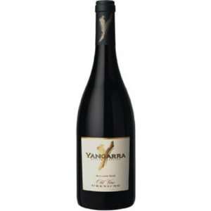  2006 Yangarra Estate Old Vine Mclaren Vale Grenache 750ml 