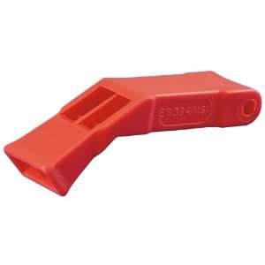   Crank Style Life saving Whistle (2 Per Pack)