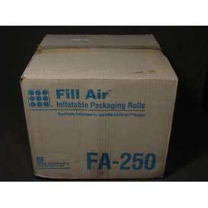 Sealed Air Corporation FA 250 Fill Air Roll Office 