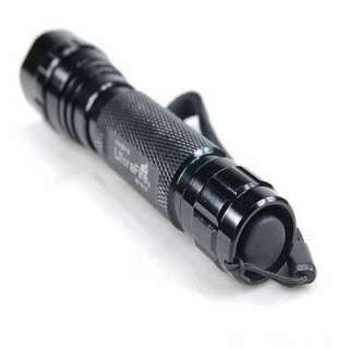 CREE Led 800 Lm Rechargeable 18650 Flashlight Torch R5  