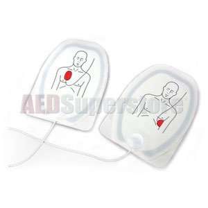   Pads for Samaritan AED Only   SDE 201