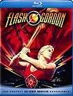 NEW Flash Gordon (Blu ray) 025192046872  