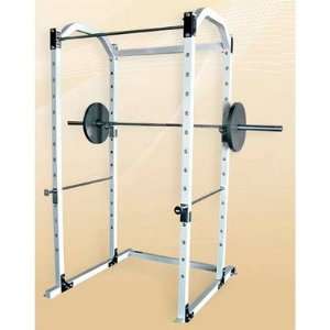  Yukon Fitness COM CPR Commercial Power Rack: Toys & Games