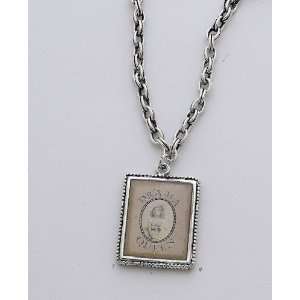   Style Charm Chain Necklace   Drama Queen Arts, Crafts & Sewing