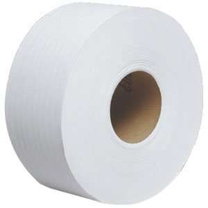  Scott 2 ply Toilet Tissue, Jumbo Roll
