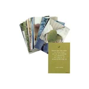  72 Pack of inspirational cards 44 pack 