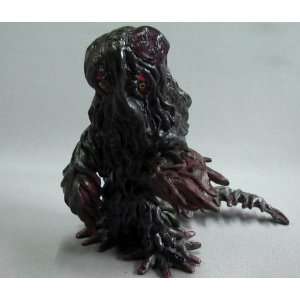  Godzilla Chronicle 3 Figure Hedorah 3 Gashapon Toys 