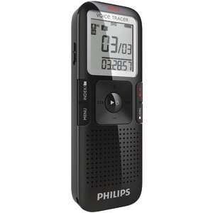  PHILIPS LFH0632/27 632 DIGITAL VOICE RECORDER: Electronics