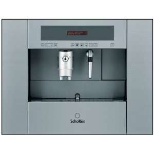  Scholtes Stainless Steel Built in Coffee System CL15NAP 