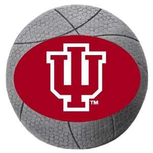 Indiana Basketball One Inch Pin