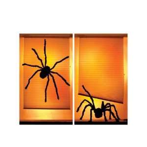  Spider Double Window Poster